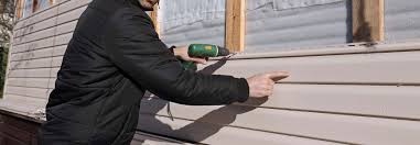 Trusted Coldstream, OH Siding Experts